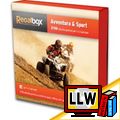 REGALBOX/A&S - Adrenalina & Sport